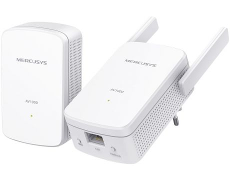 MERCUSYS AV1000 Wi-Fi Kit на супер цени