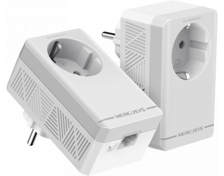 MERCUSYS AV600 Gigabit Starter Kit на супер цени