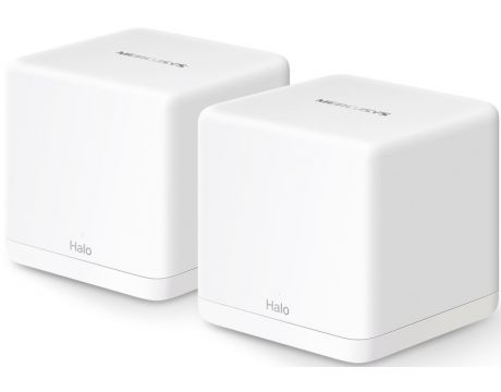 MERCUSYS Halo H1500X на супер цени