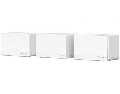 MERCUSYS Halo H25BE(3-pack) на супер цени