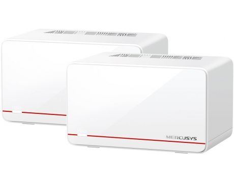 MERCUSYS Halo H37BE на супер цени