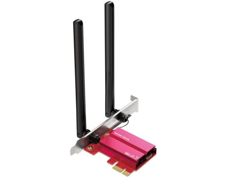 Mercusys MA37BE BE6500 на супер цени