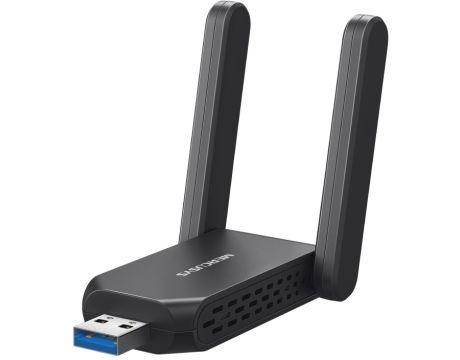 Mercusys MA72XH AX1800 на супер цени