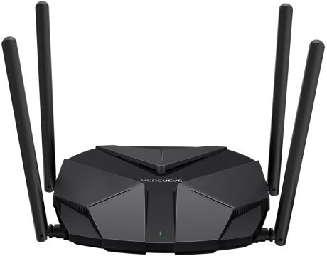 MERCUSYS MR85X AX3000 на супер цени