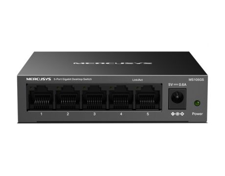 MERCUSYS MS105GS на супер цени