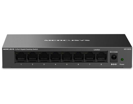 MERCUSYS MS108GS на супер цени