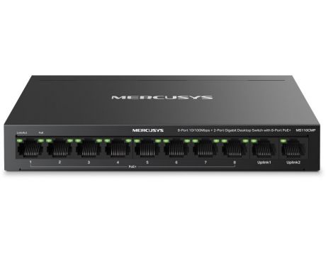 MERCUSYS MS110CMP на супер цени