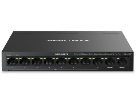 MERCUSYS MS110CP на супер цени
