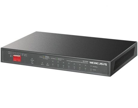 MERCUSYS MS110GMP на супер цени