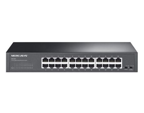 MERCUSYS MS124GS на супер цени