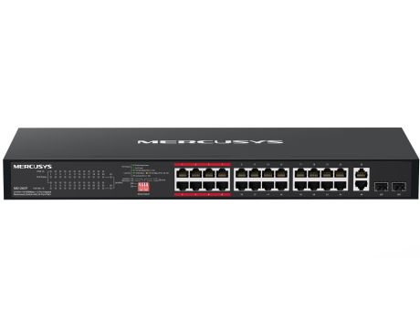 MERCUSYS MS126CP на супер цени