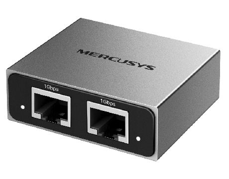 MERCUSYS RJ-45 към 2x RJ-45 на супер цени