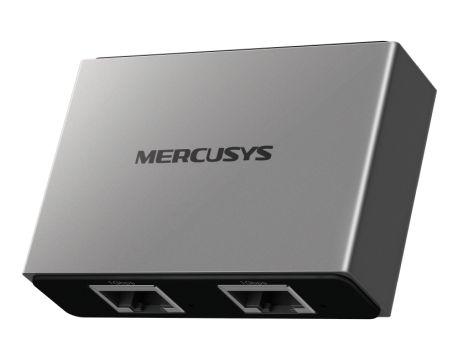 MERCUSYS RJ-45 към 3x RJ-45 на супер цени