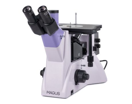 MAGUS Metal V700 BD на супер цени
