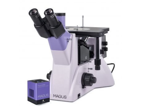 MAGUS Metal VD700 BD на супер цени