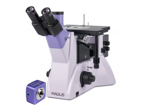 MAGUS Metal VD700 на супер цени