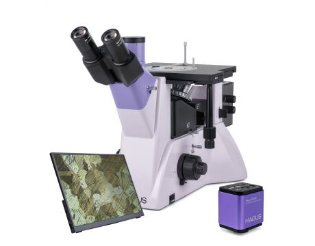 MAGUS Metal VD700 LCD на супер цени