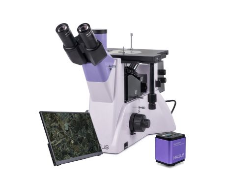 MAGUS Metal VD700 BD LCD на супер цени
