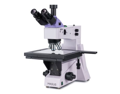 MAGUS Metal 650 на супер цени