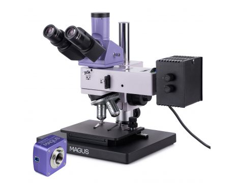 MAGUS Metal D630 на супер цени