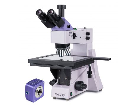 MAGUS Metal D650 на супер цени
