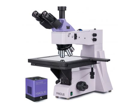 MAGUS Metal D650 BD на супер цени