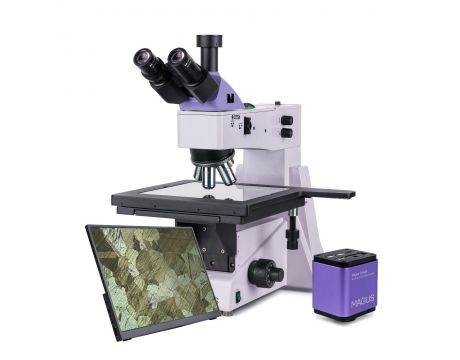 MAGUS Metal D650 LCD на супер цени