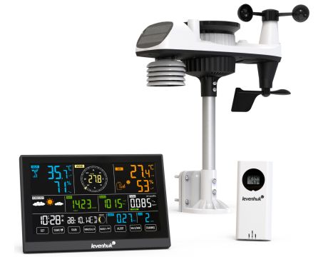 Levenhuk Wezzer PRO LP200 на супер цени