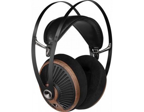 MEZE Audio 105 Silva, черен на супер цени