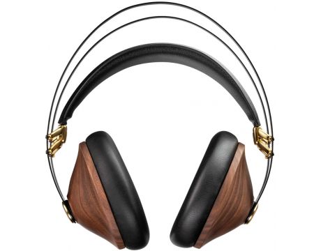 MEZE Audio 99 CLASSICS (2nd Gen), черен/златист на супер цени