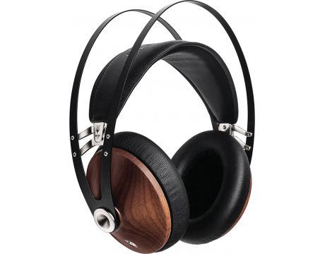 MEZE Audio 99 CLASSICS, черен/сребрист на супер цени