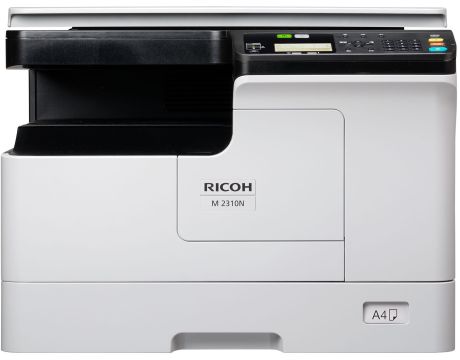 RICOH M 2310N на супер цени