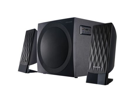 Microlab M-300U, Черен на супер цени