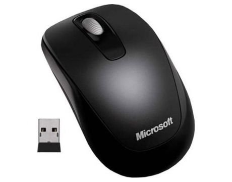 Microsoft 1000, черен на супер цени