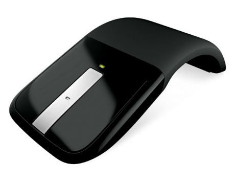 Microsoft ARC Touch, черен на супер цени