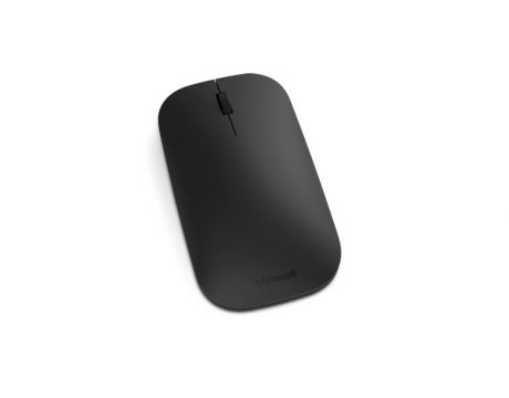 Microsoft Designer Mouse, черен на супер цени