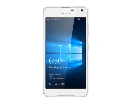 Microsoft Lumia 650, Бял на супер цени