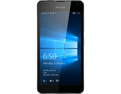 Microsoft Lumia 650, Черен на супер цени
