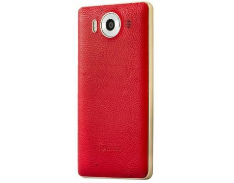 Microsoft Lumia 950, червен на супер цени