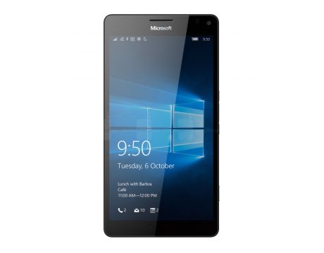 Microsoft Lumia 950 XL, Бял с 2 сим карти на супер цени
