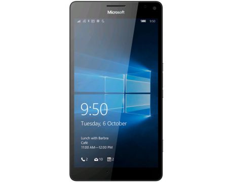 Microsoft Lumia 950 XL, Черен на супер цени