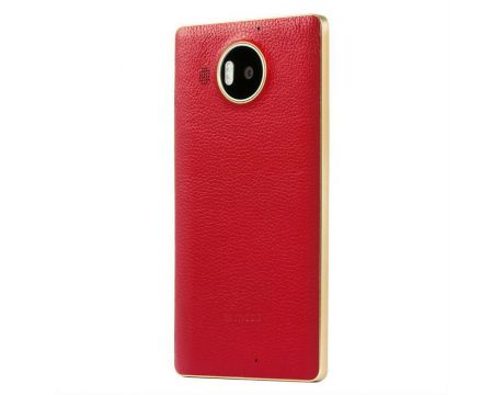 Microsoft Lumia 950XL, червен на супер цени