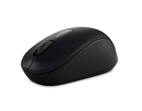 Microsoft Mobile Mouse 3600, черен на супер цени