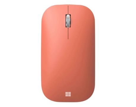 Microsoft Modern Mouse, оранжев на супер цени