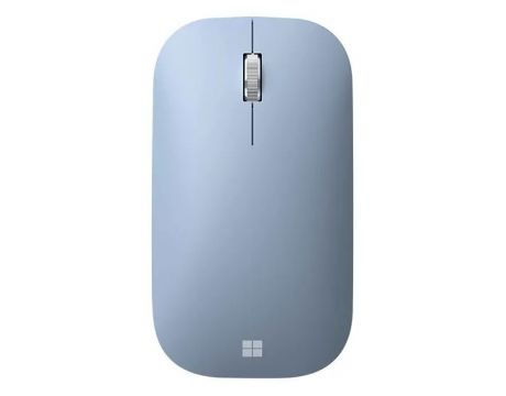 Microsoft Modern Mouse, светлосин на супер цени