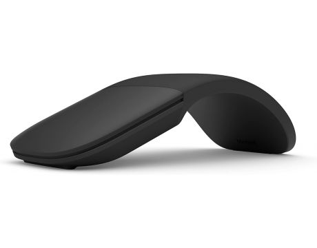 Microsoft Surface Arc, черен на супер цени