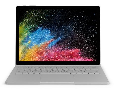 Microsoft Surface Book 2 - Втора употреба на супер цени