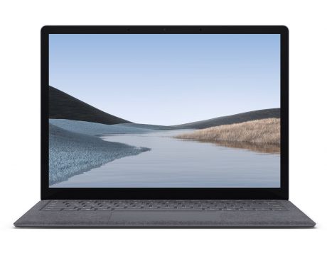 Microsoft Surface Laptop 3 - реновиран продукт на супер цени