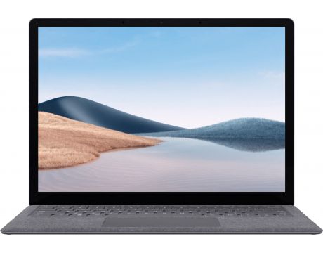 Microsoft Surface Laptop 4 - реновиран продукт на супер цени