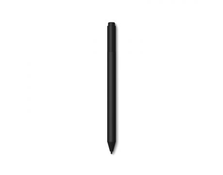 Microsoft Surface Pen V4 Charcoal, черен на супер цени